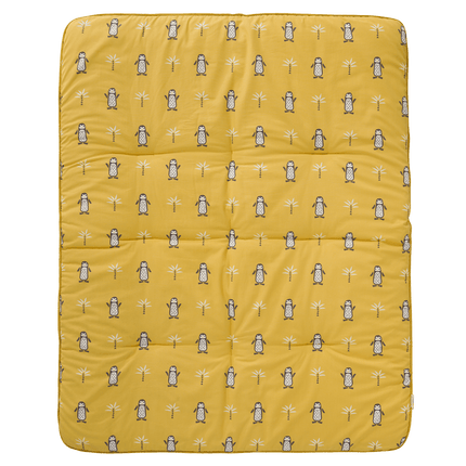 Fresk Boxkleed Pinguin 77x97cm koop je bij Babywinkel