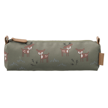Fresk Etui Deer Olive koop je bij Babywinkel