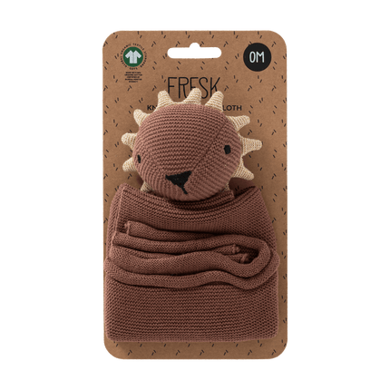 Fresk Knuffel Lion koop je bij Babywinkel