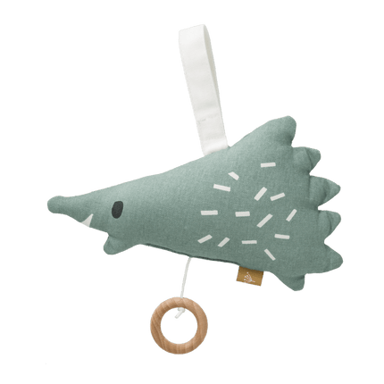 Fresk Muziekhanger Baby Hedgehog koop je bij Babywinkel