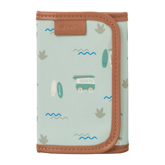 Fresk Portemonnee Billfold Surf Boy koop je bij Babywinkel