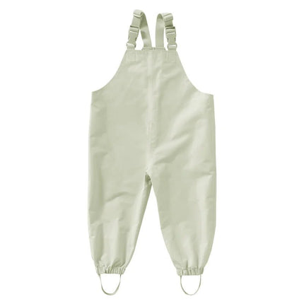 Fresk Regenbroek Kind Salopette Croco koop je bij Babywinkel