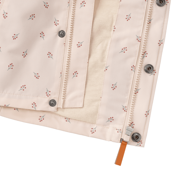 Fresk Regenjas Berries koop je bij Babywinkel