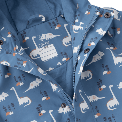 Fresk Regenjas Dino koop je bij Babywinkel