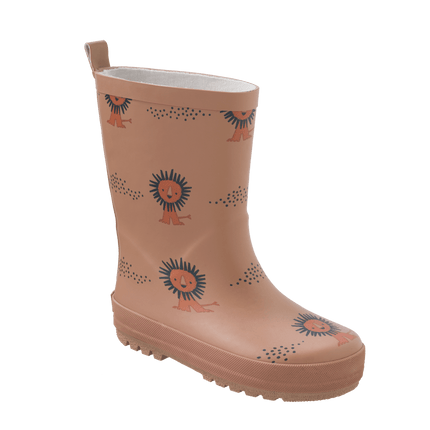 Fresk Regenlaarsjes Lion koop je bij Babywinkel