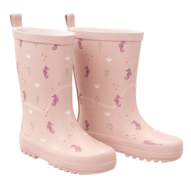 Fresk Regenlaarsjes Seahorse koop je bij Babywinkel