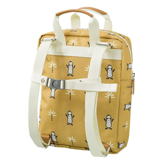 Fresk Rugzak Borstband Klein koop je bij Babywinkel