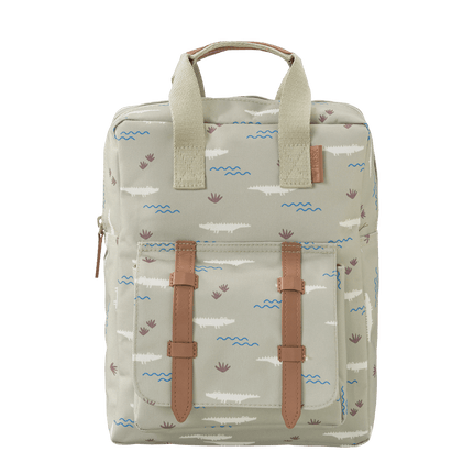 Fresk Rugzak Crocodile koop je bij Babywinkel