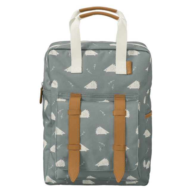 Fresk Rugzak Hedgehog Groot koop je bij Babywinkel