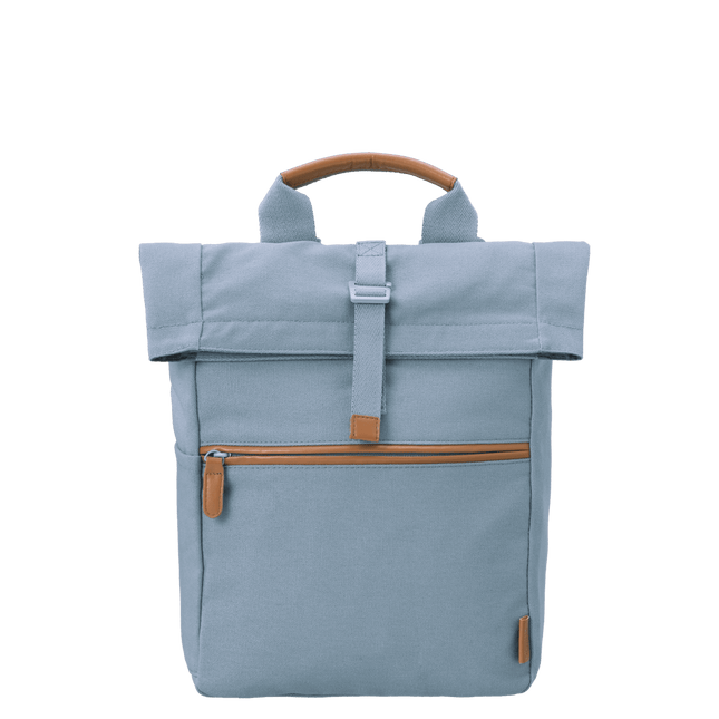 Fresk Rugzak Klein Blue Fog koop je bij Babywinkel
