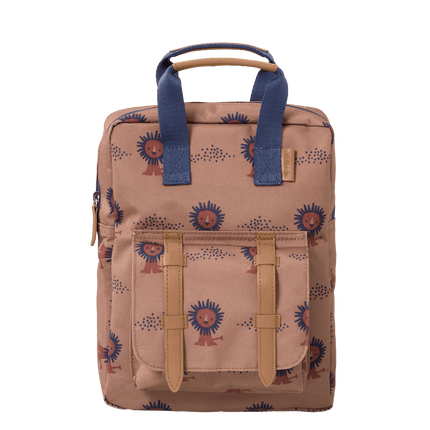 Fresk Rugzak Lion koop je bij Babywinkel