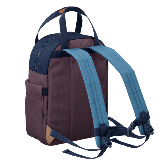 Fresk Rugzak Outdoors Groot Blue Shadow koop je bij Babywinkel