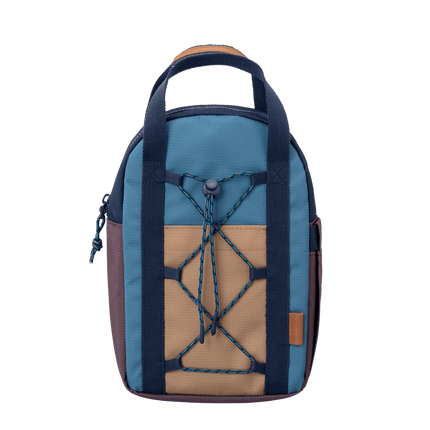 Fresk Rugzak Outdoors Klein Blue Shadow koop je bij Babywinkel