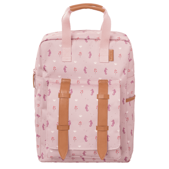 Fresk Rugzak Seahorse Groot koop je bij Babywinkel