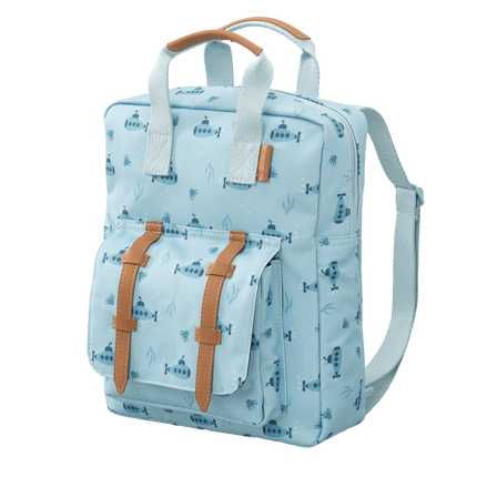 Fresk Rugzak Submarine koop je bij Babywinkel