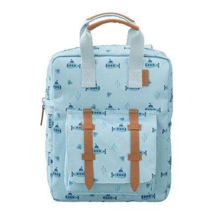 Fresk Rugzak Submarine koop je bij Babywinkel