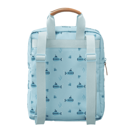 Fresk Rugzak Submarine koop je bij Babywinkel