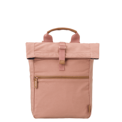 Fresk Rugzak Uni Ash Roze Small koop je bij Babywinkel