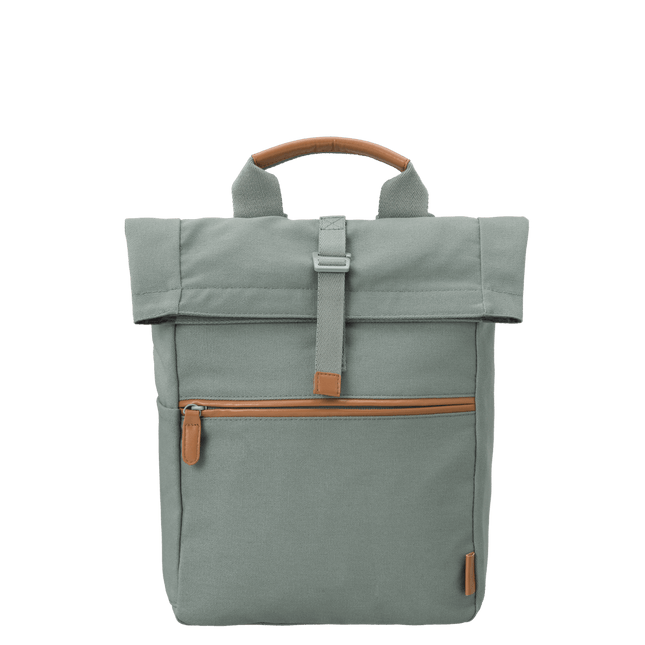Fresk Rugzak Uni Chinois Groen Small koop je bij Babywinkel