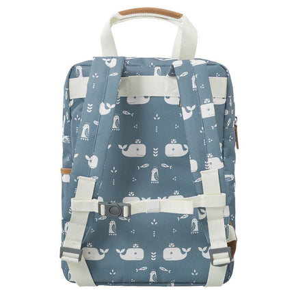 Fresk Rugzak Whale Groot koop je bij Babywinkel
