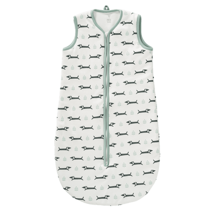 Fresk Slaapzak Baby Slaapzak Met Lichte Voering Dachsy koop je bij Babywinkel