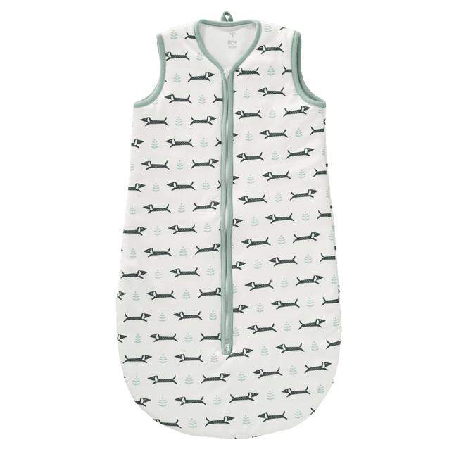 Fresk Slaapzak Baby Slaapzak Met Lichte Voering Dachsy koop je bij Babywinkel