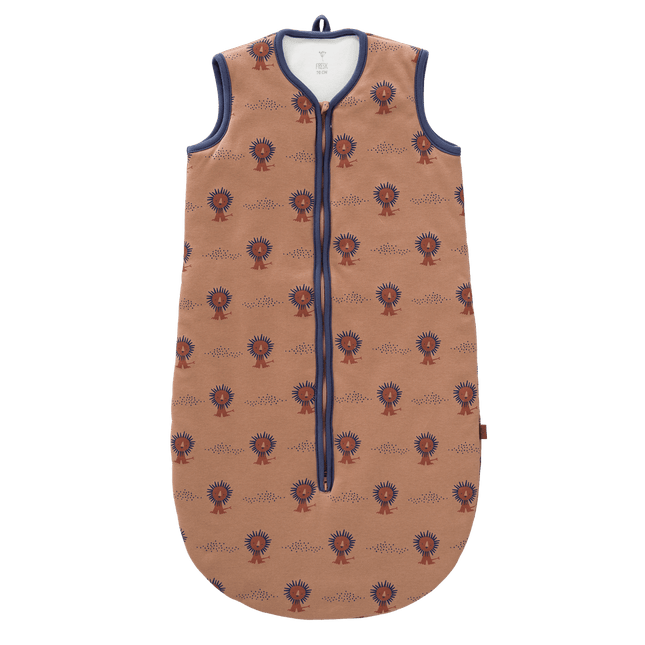 Fresk Slaapzak Baby Slaapzak Met Lichte Voering Lion koop je bij Babywinkel