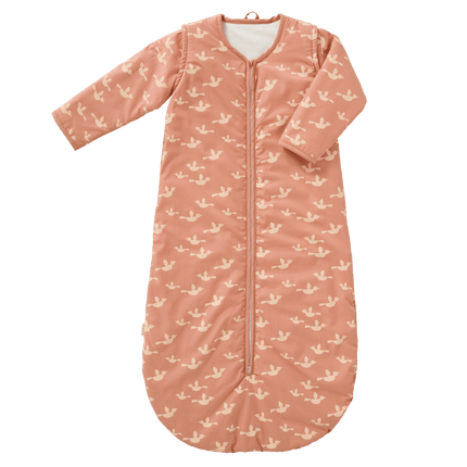 Fresk Slaapzak Baby Winterslaapzak Afristsbare Mouw Bird koop je bij Babywinkel