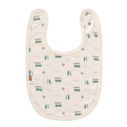 Fresk Slabbetje Surf Boy koop je bij Babywinkel