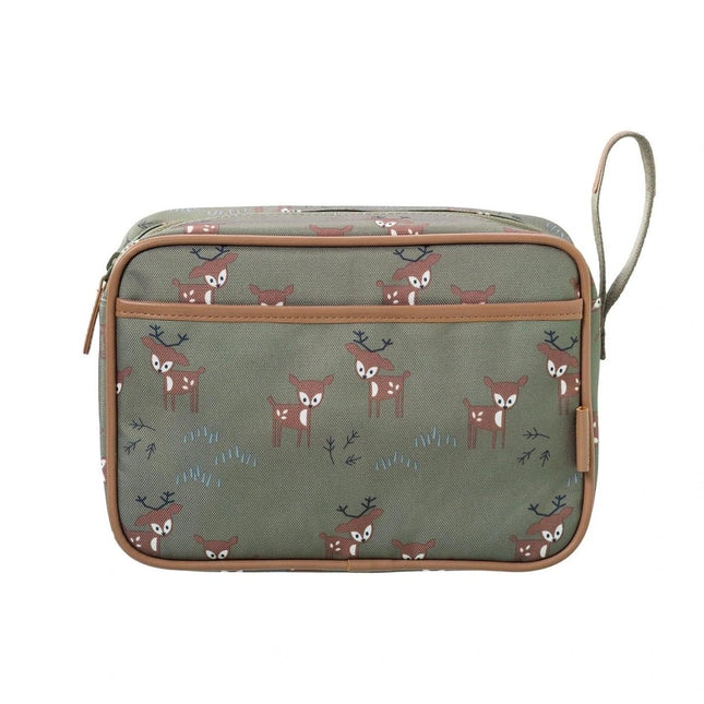 Fresk Toilettas Olive Olive koop je bij Babywinkel