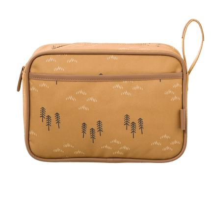 Fresk Toilettas Woods Spruce Yellow koop je bij Babywinkel