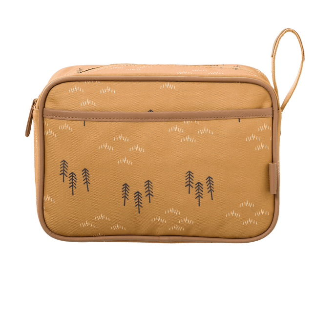 Fresk Toilettas Woods Spruce Yellow koop je bij Babywinkel