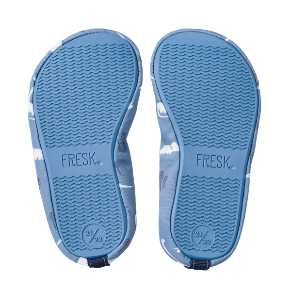 Fresk Waterschoentjes Dino koop je bij Babywinkel