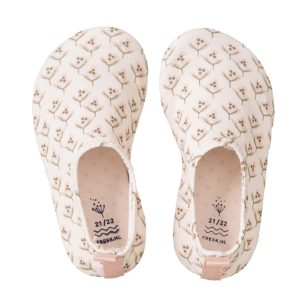 Fresk Waterschoentjes Olives koop je bij Babywinkel
