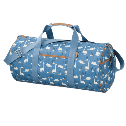 Fresk Weekendtas Dino Groot koop je bij Babywinkel