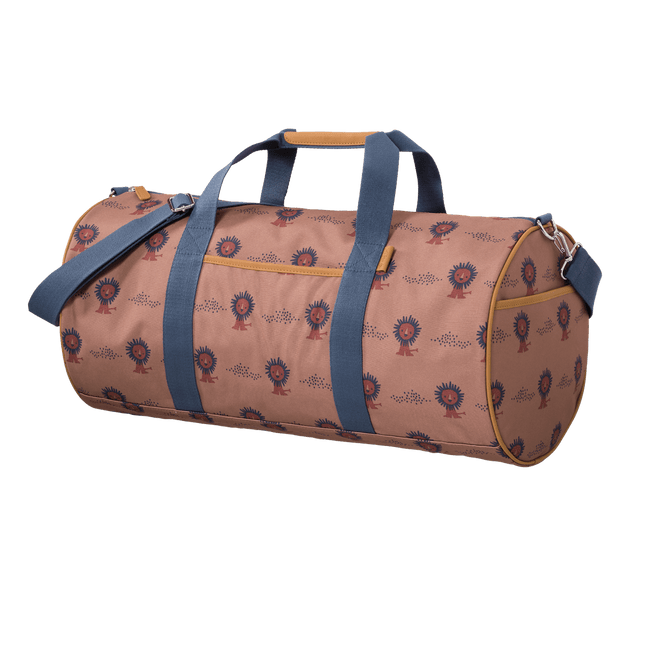 Fresk Weekendtas Lion Large koop je bij Babywinkel