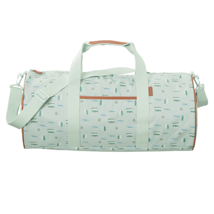 Fresk Weekendtas Surf Boy Large koop je bij Babywinkel