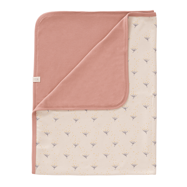 Fresk Wiegdeken Dandelion koop je bij Babywinkel