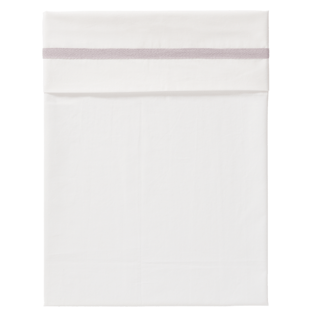 Fresk Wieglaken Vissengraat Gull Grey 75x90cm koop je bij Babywinkel