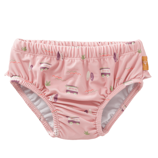 Fresk Zwembroek Kind Surf Girl koop je bij Babywinkel