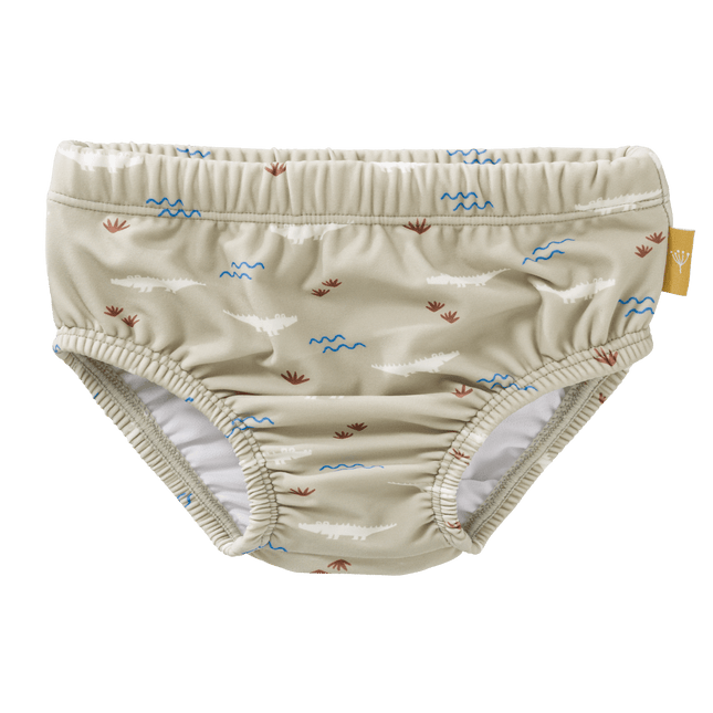Fresk Zwemluier Croco koop je bij Babywinkel