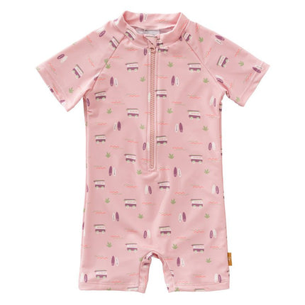 Fresk Zwempak Kind UV Surf Girl koop je bij Babywinkel