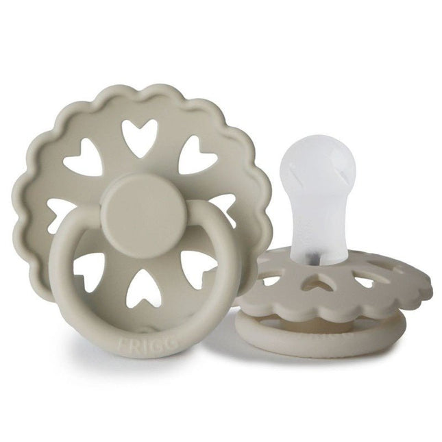 Frigg Speen Maat 1 Fairytale Clumsy Hans Silicone koop je bij Babywinkel