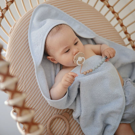 Frigg Speen Maat 2 Cinnamon Charm Silicone 6St koop je bij Babywinkel
