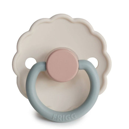 Frigg Speen Maat 2 Daisy Blooming Cotton Candy Silicone koop je bij Babywinkel
