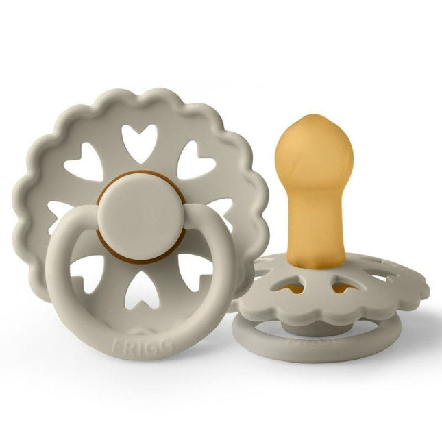 Frigg Speen Maat 2 Fairytale Clumsy Hans Latex koop je bij Babywinkel