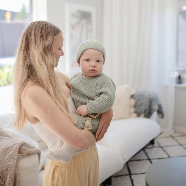 Frigg Speen Maat 2 Lucky Pale Doffodil/Silky Satin Silicone 2 - Pack koop je bij Babywinkel