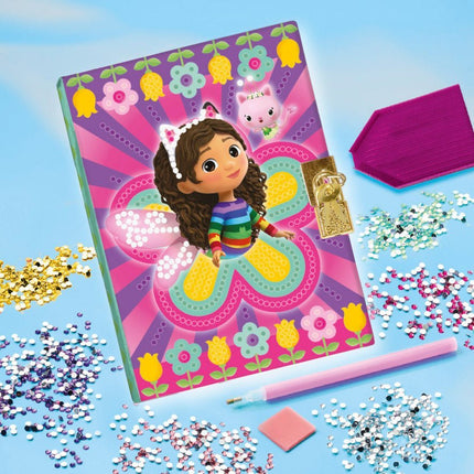 Gabby'S Dollhouse Dagboek koop je bij Babywinkel