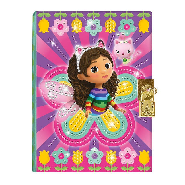 Gabby'S Dollhouse Dagboek koop je bij Babywinkel