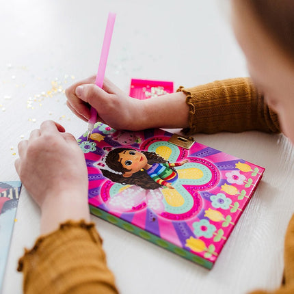 Gabby'S Dollhouse Dagboek koop je bij Babywinkel